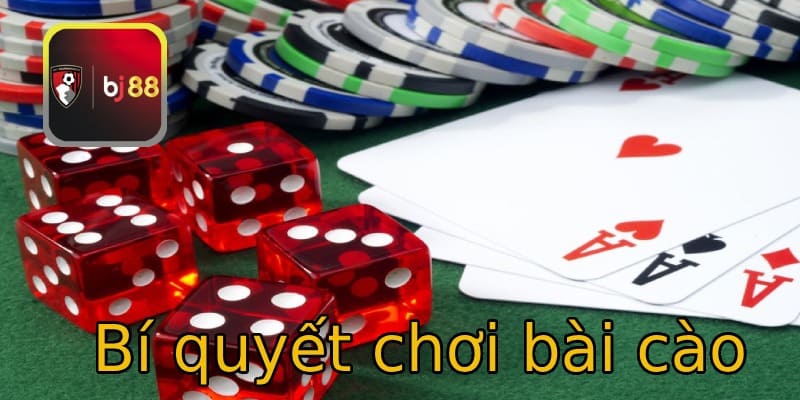 Bài cào là gì? Một số bí quyết chơi bài cào luôn thắng