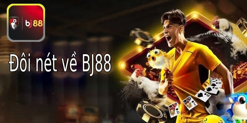 Đôi nét về Casino BJ88