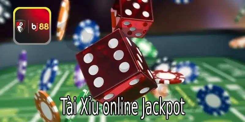 Jackpot là phiên bản cải tiến của truyền thống, đem đến cơ hội giành thưởng lớn