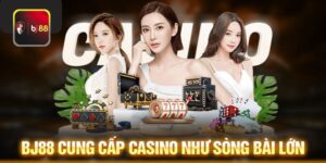 Slot Game & Bắn Cá BJ88: Giải Trí Bất Tận, Cơ Hội Trúng Lớn