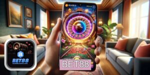 BET88 | Nhà Cái Cá Cược Trực Tuyến Hàng Đầu Việt Nam