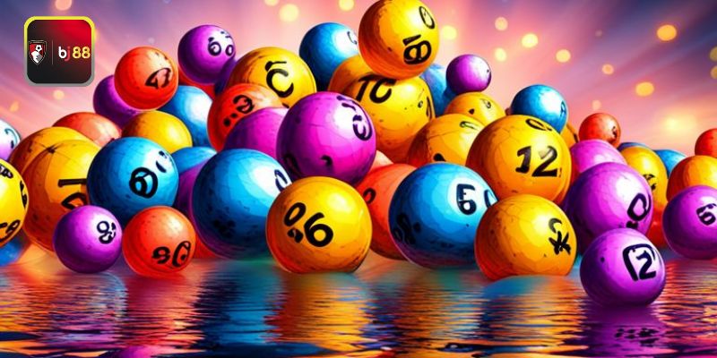 The Fast-Paced Lottery