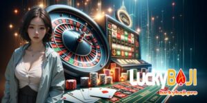 Join Luckybaji Live Casino and Win with Real Dealers
