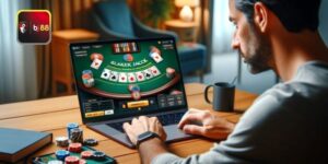 Live Blackjack: The Ultimate Test of Skill and Strategy