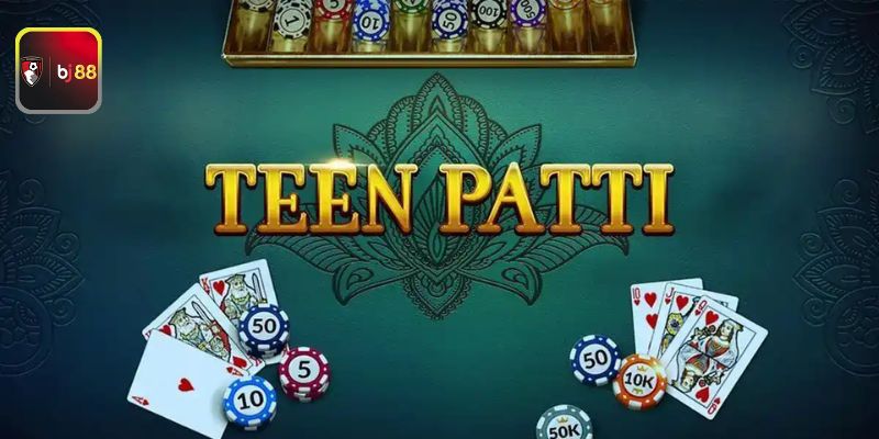 Teen Patti