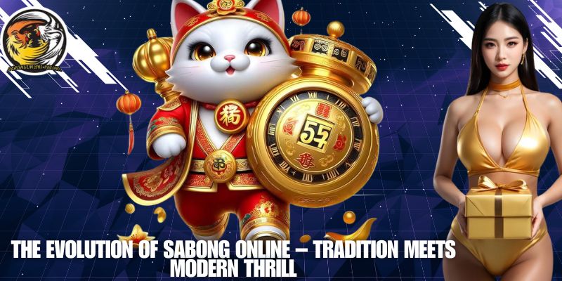 The Evolution of SABONG ONLINE – Tradition Meets Modern Thrill