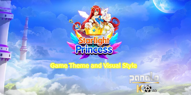 Game Theme and Visual Style